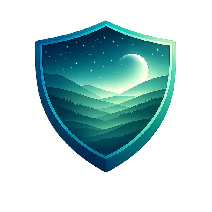 Landscape icon